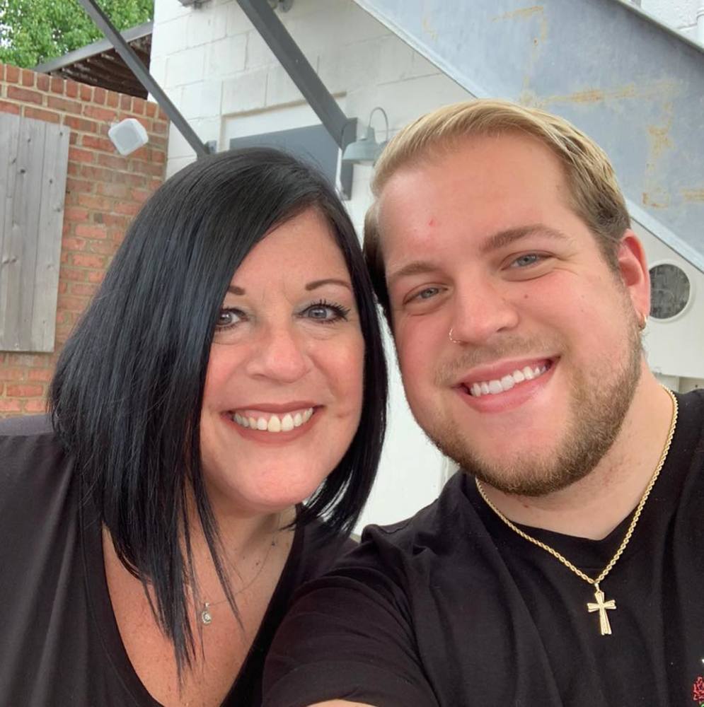 Meet your Posher, Cameron